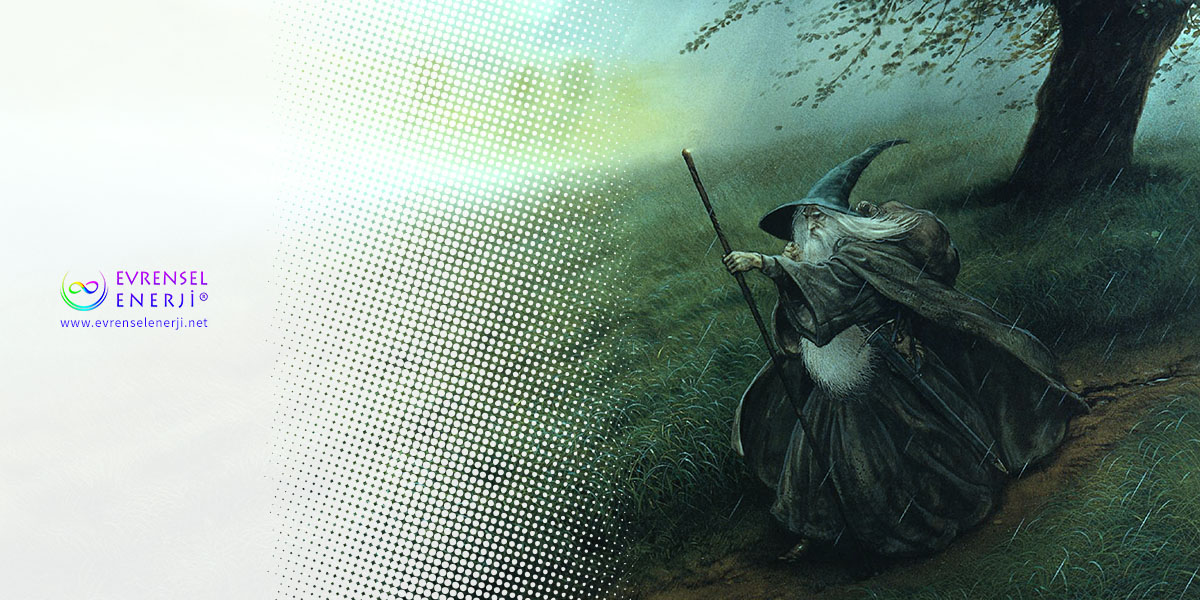 Merlin'in Sihri